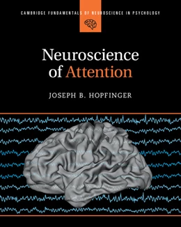 Abbildung von Hopfinger | Neuroscience of Attention | 1. Auflage | 2025 | beck-shop.de