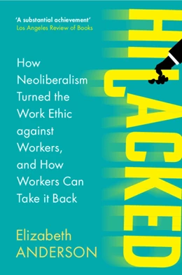 Abbildung von Anderson | Hijacked | 1. Auflage | 2025 | beck-shop.de