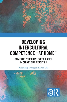 Abbildung von Dai / Wang | Developing Intercultural Competence 