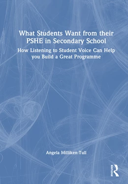 Abbildung von Milliken-Tull | What Students Want from their PSHE in Secondary School | 1. Auflage | 2025 | beck-shop.de