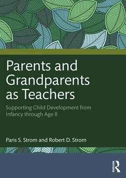 Abbildung von Strom | Parents and Grandparents as Teachers | 1. Auflage | 2025 | beck-shop.de