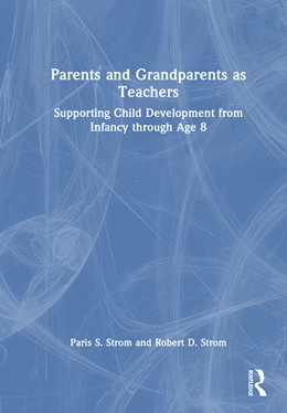 Abbildung von Strom | Parents and Grandparents as Teachers | 1. Auflage | 2025 | beck-shop.de