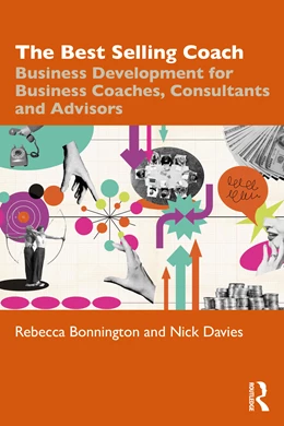 Abbildung von Davies / Bonnington | The Best Selling Coach | 1. Auflage | 2025 | beck-shop.de