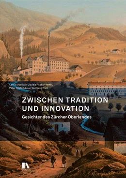 Abbildung von Doswald / Fischer-Karrer | Zwischen Tradition und Innovation | 1. Auflage | 2025 | beck-shop.de
