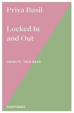 Abbildung von Basil | Locked In and Out | 1. Auflage | 2025 | beck-shop.de