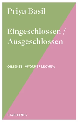 Abbildung von Basil | Eingeschlossen / Ausgeschlossen | 1. Auflage | 2025 | beck-shop.de