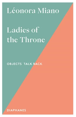 Abbildung von Miano | Ladies of the Throne | 1. Auflage | 2025 | beck-shop.de