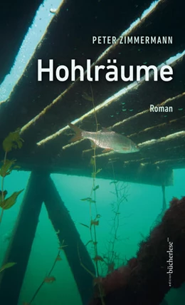 Abbildung von Zimmermann | Hohlräume | 1. Auflage | 2025 | beck-shop.de
