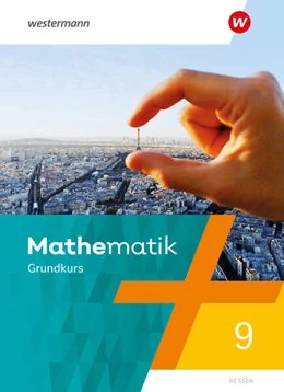 Abbildung von Mathematik 9G. Schulbuch. Hessen | 1. Auflage | 2025 | beck-shop.de