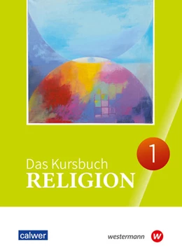 Abbildung von Das Kursbuch Religion 1. Schulbuch. (Klasse 5/6) | 1. Auflage | 2025 | beck-shop.de
