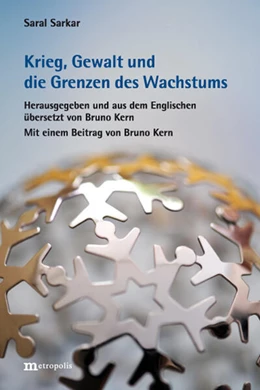 Abbildung von Kern / Sarkar | Krieg, Gewalt und die Grenzen des Wachstums | 1. Auflage | 2025 | beck-shop.de