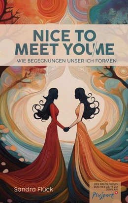 Abbildung von Flück | Nice to meet you/me | 2. Auflage | 2024 | beck-shop.de