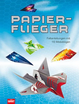 Abbildung von Papierflieger | 1. Auflage | 2024 | beck-shop.de
