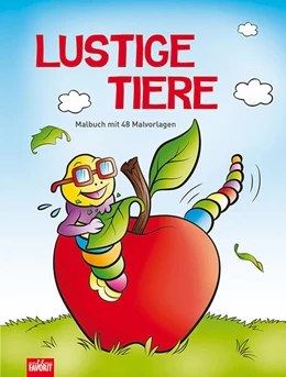 Abbildung von Lustige Tiere | 1. Auflage | 2024 | beck-shop.de