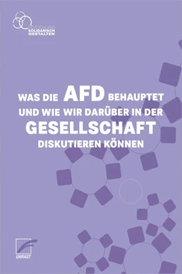 Abbildung von Deutschland Solidarisch Gestalten | Was die AfD behauptet | 1. Auflage | 2025 | beck-shop.de