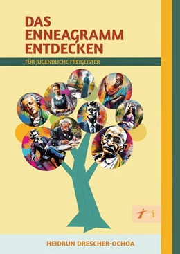 Abbildung von Drescher-Ochoa | Das Enneagramm entdecken | 1. Auflage | 2025 | beck-shop.de