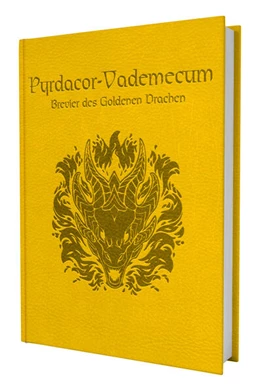 Abbildung von Demirtel / Mönkemeyer | DSA - Pyrdacor-Vademecum | 1. Auflage | 2025 | beck-shop.de