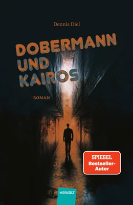 Abbildung von Diel | Dobermann und Kairos | 1. Auflage | 2025 | beck-shop.de