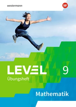 Abbildung von Level Übungshefte Mathematik 9. Übungsheft | 1. Auflage | 2025 | beck-shop.de