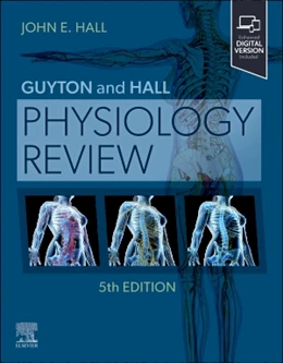 Abbildung von Hall | Guyton & Hall Physiology Review | 5. Auflage | 2026 | beck-shop.de