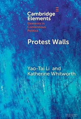Abbildung von Li / Whitworth | Protest Walls | 1. Auflage | 2025 | beck-shop.de