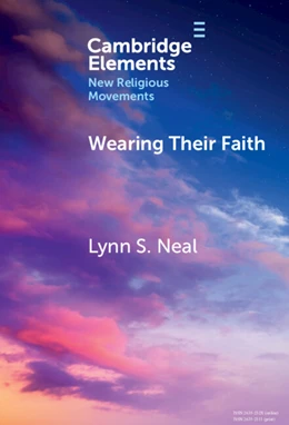 Abbildung von Neal | Wearing Their Faith | 1. Auflage | 2025 | beck-shop.de