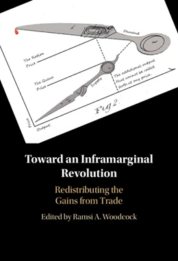 Abbildung von Woodcock | Toward an Inframarginal Revolution | 1. Auflage | 2025 | beck-shop.de