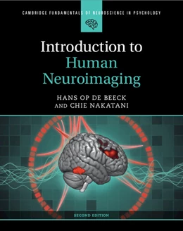 Abbildung von Nakatani | Introduction to Human Neuroimaging | 2. Auflage | 2025 | beck-shop.de