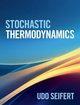 Abbildung von Seifert | Stochastic Thermodynamics | 1. Auflage | 2025 | beck-shop.de