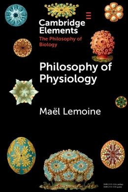 Abbildung von Lemoine | Philosophy of Physiology | 1. Auflage | 2025 | beck-shop.de