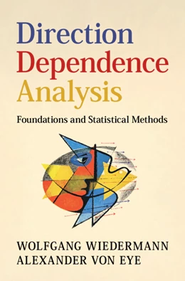 Abbildung von Wiedermann / von Eye | Direction Dependence Analysis | 1. Auflage | 2025 | beck-shop.de
