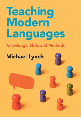 Abbildung von Lynch | Teaching Modern Languages | 1. Auflage | 2025 | beck-shop.de