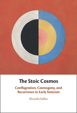 Abbildung von Salles | The Stoic Cosmos | 1. Auflage | 2025 | beck-shop.de