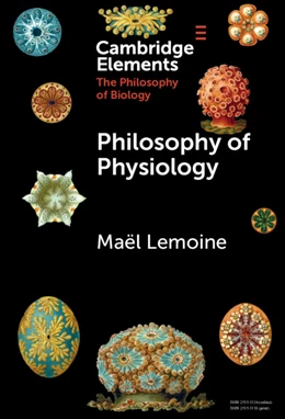 Abbildung von Lemoine | Philosophy of Physiology | 1. Auflage | 2025 | beck-shop.de