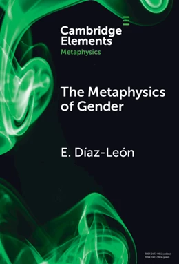 Abbildung von León | The Metaphysics of Gender | 1. Auflage | 2025 | beck-shop.de