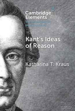 Abbildung von Kraus | Kant's Ideas of Reason | 1. Auflage | 2025 | beck-shop.de