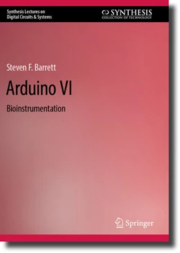 Abbildung von Barrett | Arduino VI | 1. Auflage | 2024 | beck-shop.de