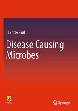 Abbildung von Paul | Disease Causing Microbes | 1. Auflage | 2025 | beck-shop.de