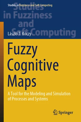 Abbildung von Kóczy | Fuzzy Cognitive Maps | 1. Auflage | 2024 | 427 | beck-shop.de