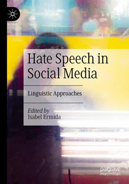 Abbildung von Ermida | Hate Speech in Social Media | 1. Auflage | 2024 | beck-shop.de