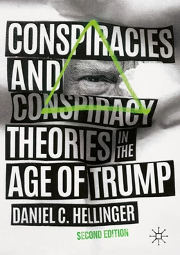 Abbildung von Hellinger | Conspiracies and Conspiracy Theories in the Age of Trump | 2. Auflage | 2024 | beck-shop.de