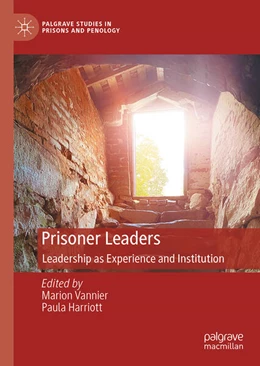 Abbildung von Vannier / Harriott | Prisoner Leaders | 1. Auflage | 2025 | beck-shop.de