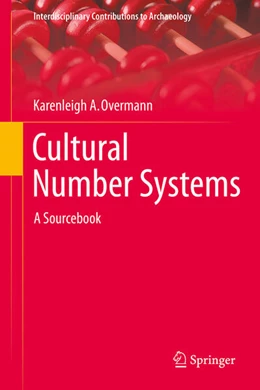 Abbildung von Overmann | Cultural Number Systems | 1. Auflage | 2025 | beck-shop.de