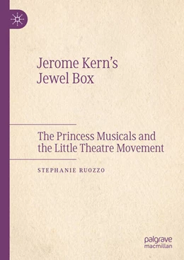 Abbildung von Ruozzo | Jerome Kern’s Jewel Box | 1. Auflage | 2025 | beck-shop.de