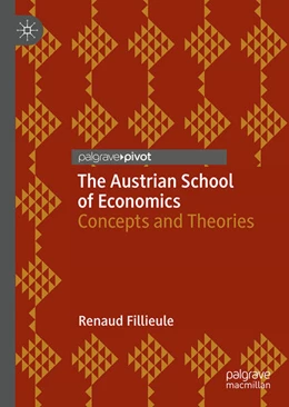 Abbildung von Fillieule | The Austrian School of Economics | 1. Auflage | 2025 | beck-shop.de