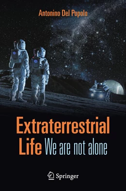 Abbildung von Del Popolo | Extraterrestrial Life | 1. Auflage | 2025 | beck-shop.de