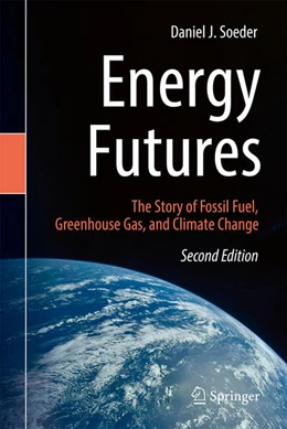 Abbildung von Soeder | Energy Futures | 2. Auflage | 2025 | beck-shop.de