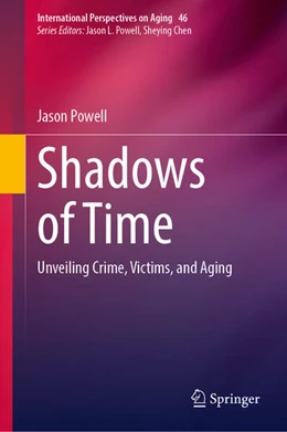 Abbildung von Powell | Shadows of Time | 1. Auflage | 2025 | beck-shop.de