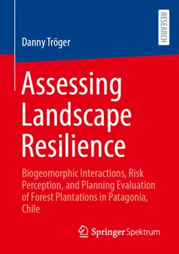 Abbildung von Tröger | Assessing Landscape Resilience | 1. Auflage | 2025 | beck-shop.de