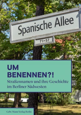 Abbildung von Brennecke / Fitterling | Umbenennen?! | 1. Auflage | 2025 | beck-shop.de